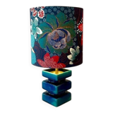 Sculptural vase lamp: Cari Zalloni for Steuler (wireless)