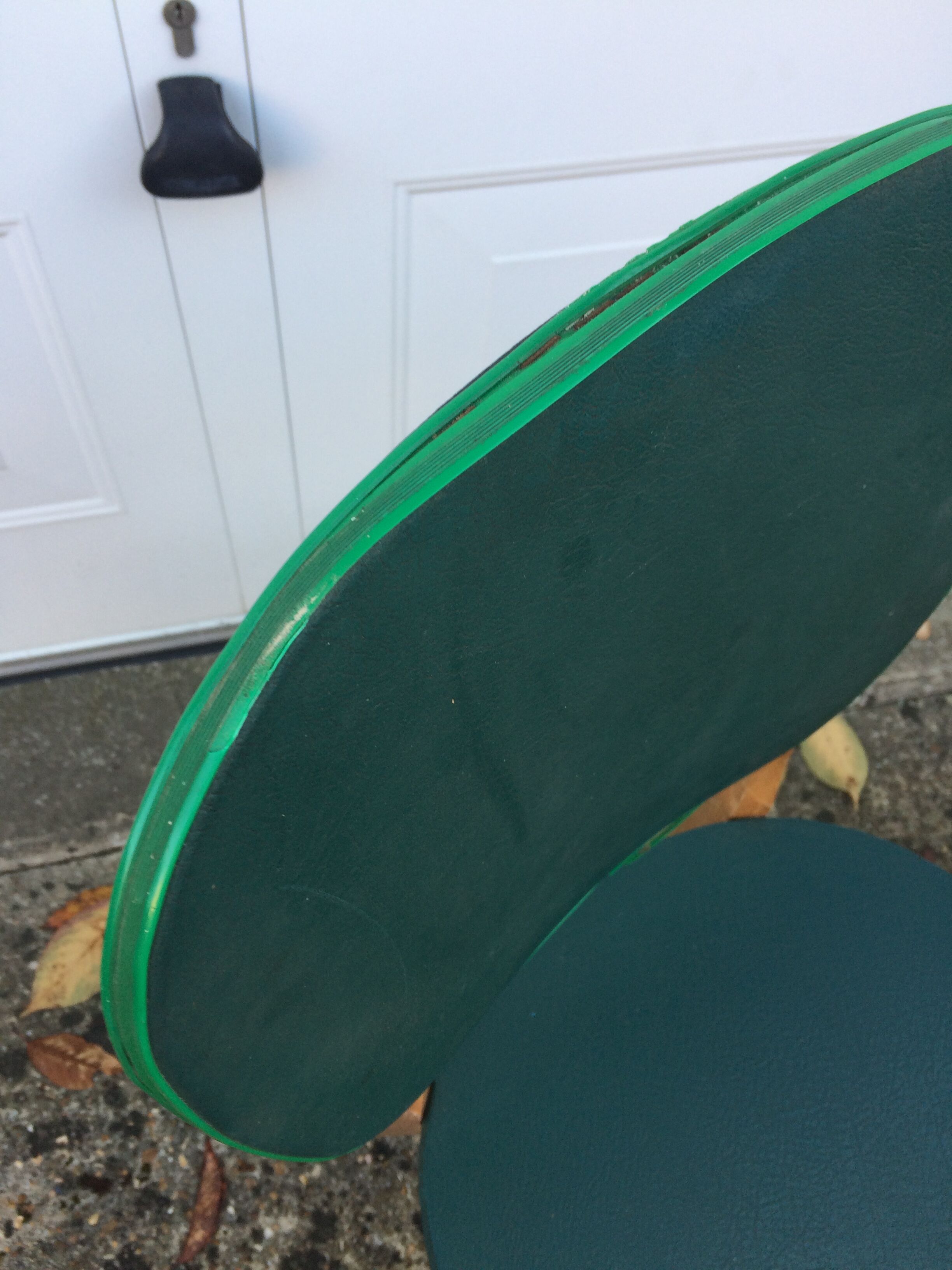 Following 5 year 60 chairs