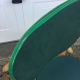 Following 5 year 60 chairs