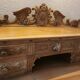 Bureau ancien