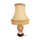 Lampe de table ancienne