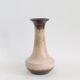 Vase vintage en céramique West Germany