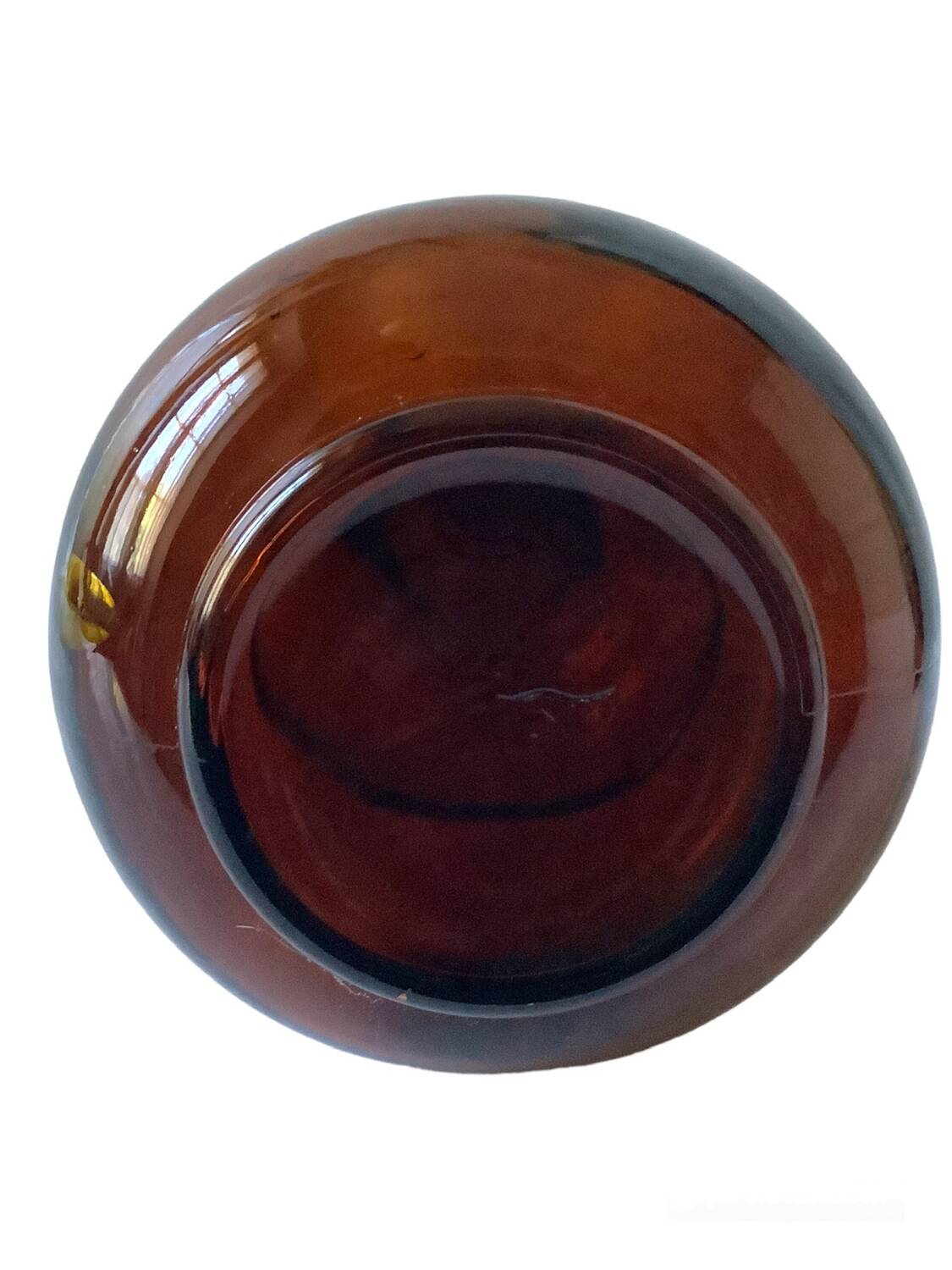 Vintage carafe from the 60s and 70s