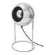 Vintage 1970s space age lamp