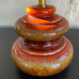 Vintage ceramic lamp