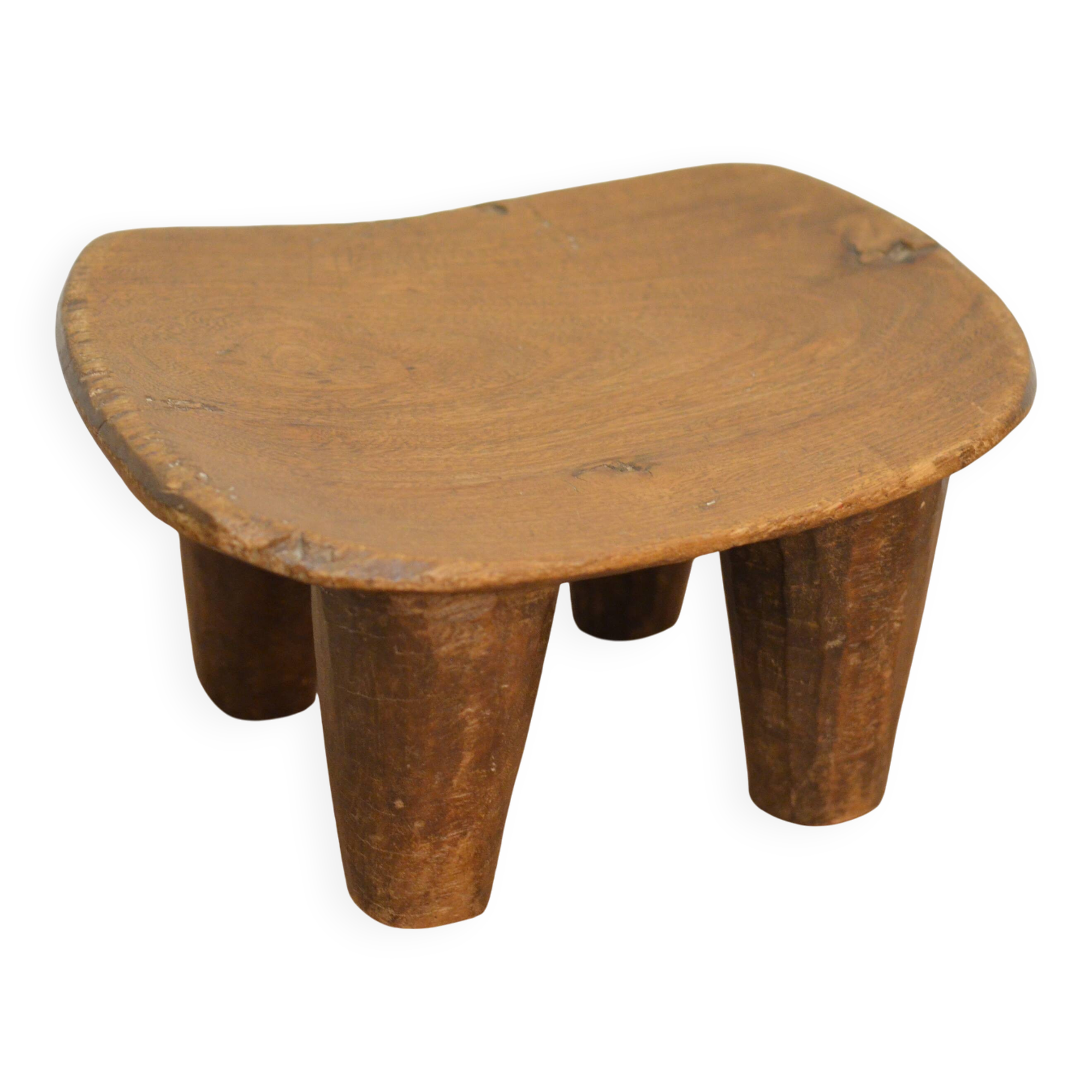 Senufo stool