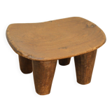Senufo stool