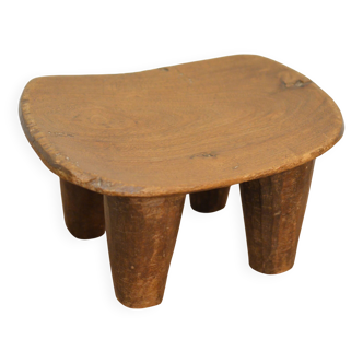Senufo stool
