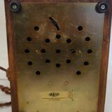 Old phone telcer italy