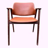 Cees Braakman office chair for Pastoe, 1950