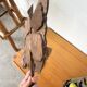 Set of 2 butterfly wall decorations sculptures 1900