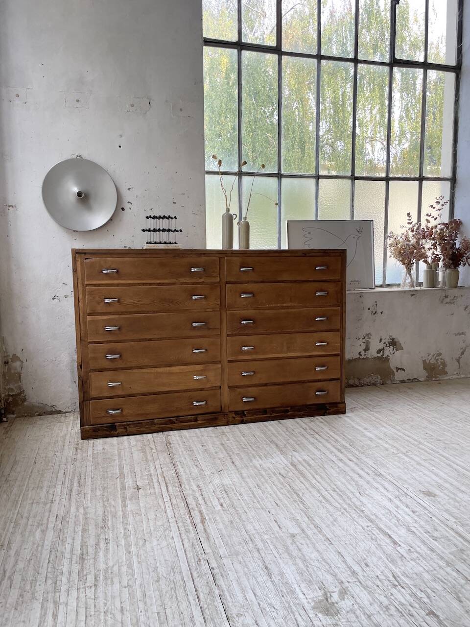 XL oak craft furniture