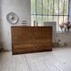 XL oak craft furniture