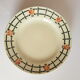Set of 6 flat plates St amand vintage vintage