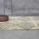Vintage Beni Ouarain Rug - 320 x 180 cm