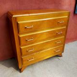 Commode vintage