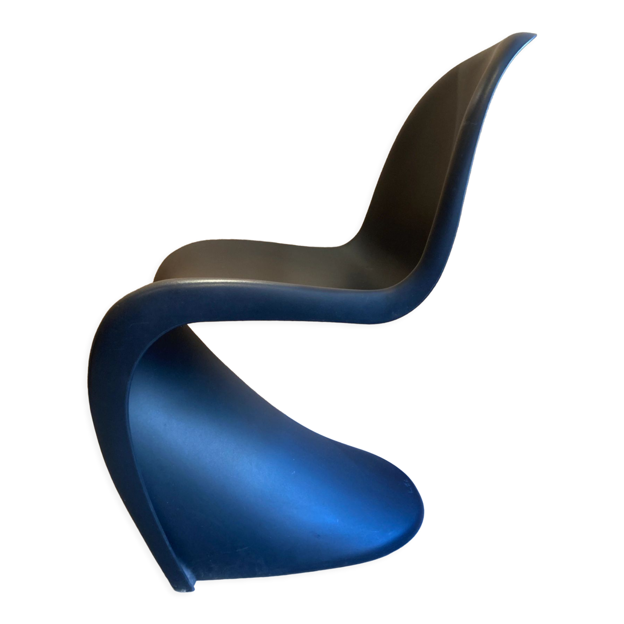 Verner Panton chair