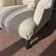 Fauteuil anglais