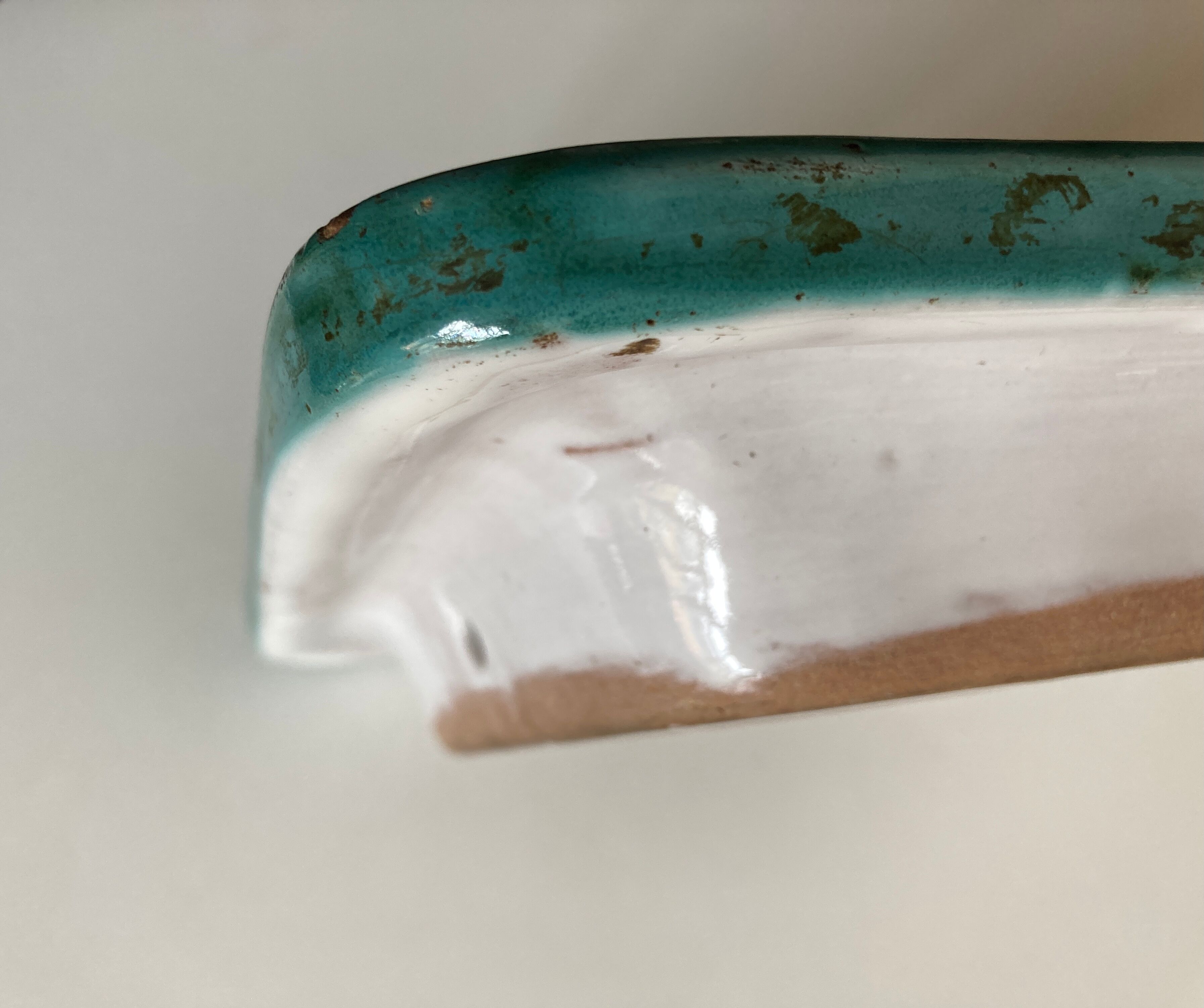 Robert Picault tray 1960