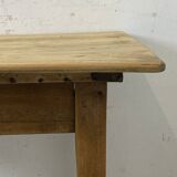 Vintage 50's desk or table