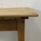 Bureau ou table vintage 50's