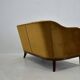 1930s Art Deco sofa, Czechoslovakia
