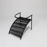 Pat conley ii armchair, philippe starck, 1980s