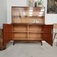 Buffet Dresser by Bohumil Landsman and Hubert Nepozitek for Jitona Sobe