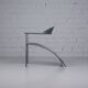 Fauteuil Pat Conley II de Philippe Starck pour XO