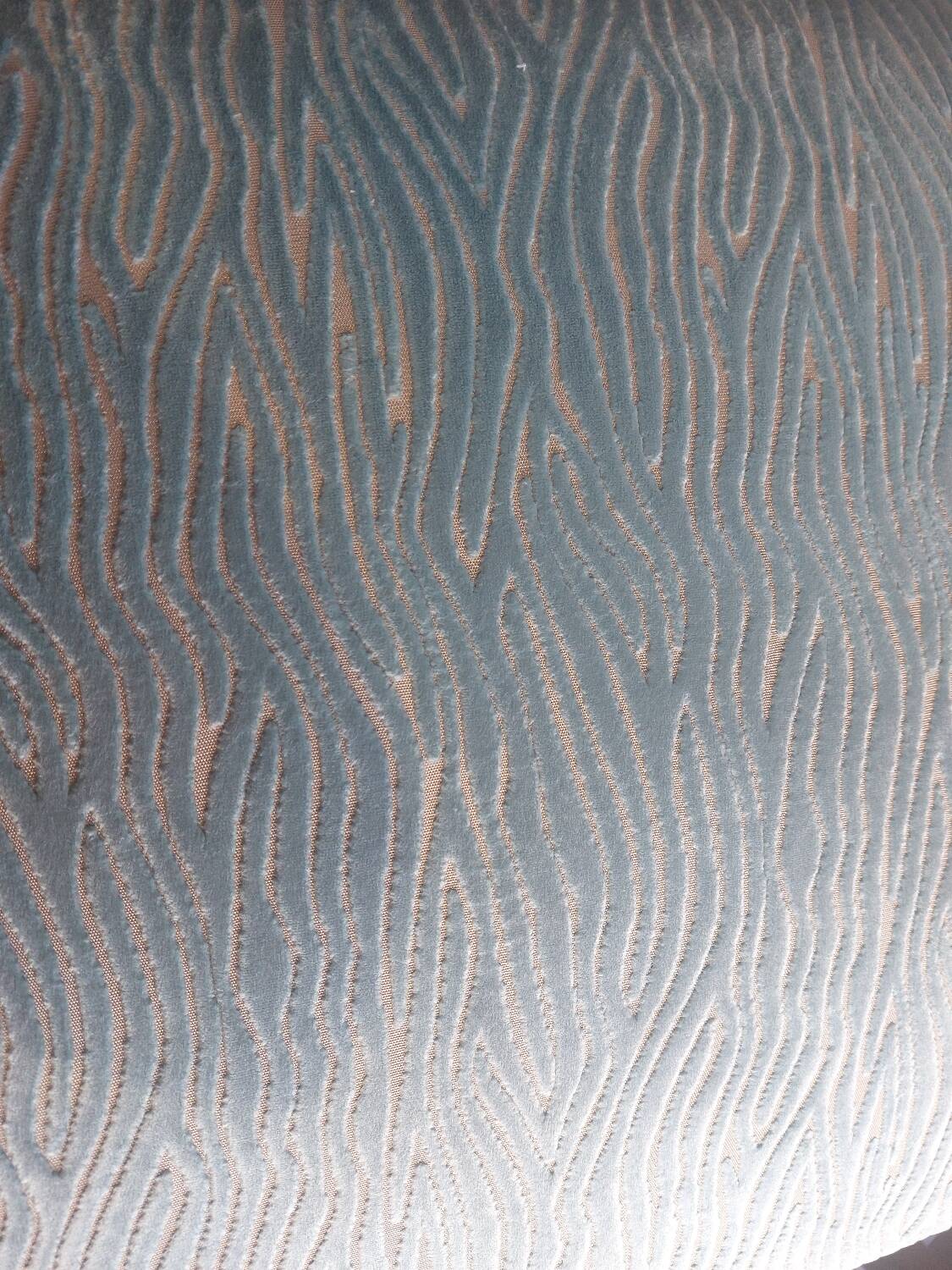 Restored Louis XV queen's armchair