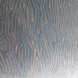 Restored Louis XV queen's armchair