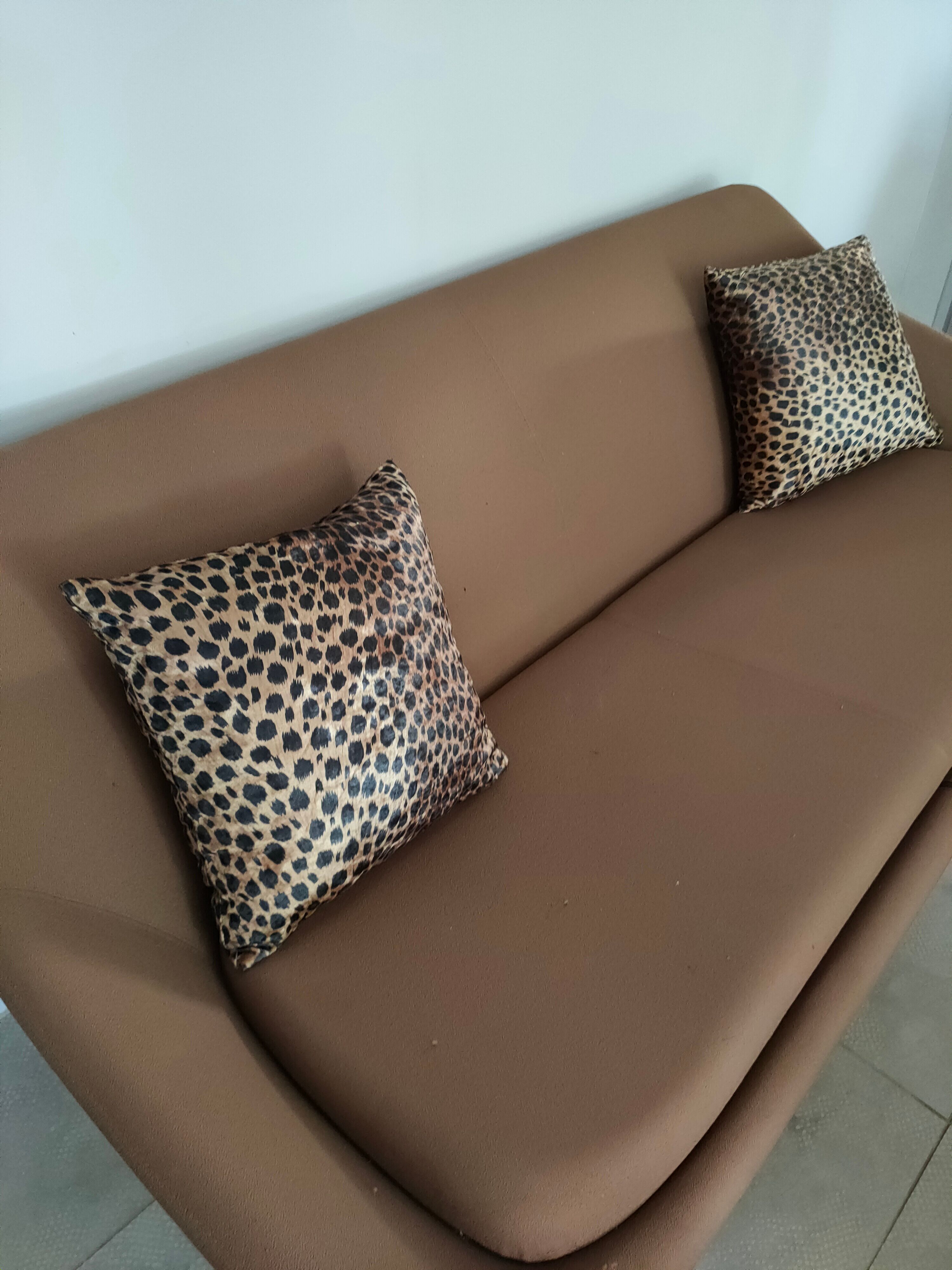 Allermuir sofa