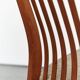 Mid Century Dining Chairs by Schou Andersen I Set of Six