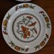 Set of 2 Syracuse plates