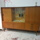 Buffet of the 1960s