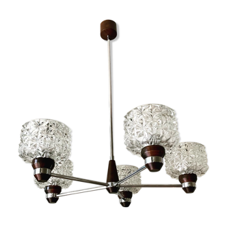 Chandelier 1960