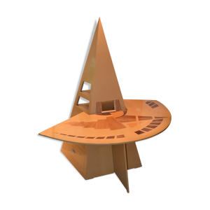 Bureau