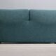 Vico Magistretti "Maralunga" 2-seater re-upholstered sofa For Cassina