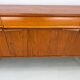 Vintage sideboard.
