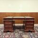 Bureau en acajou anglais classique