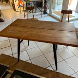 Pirkka table by Ilmari Tapiovaara, 1970