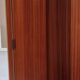 Mid-century wardrobe