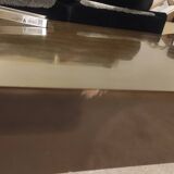 Table basse années 70