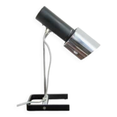Lampe de table réglable du milieu du siècle, années 1960