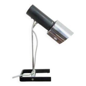 Lampe de table réglable du milieu du siècle, années 1960