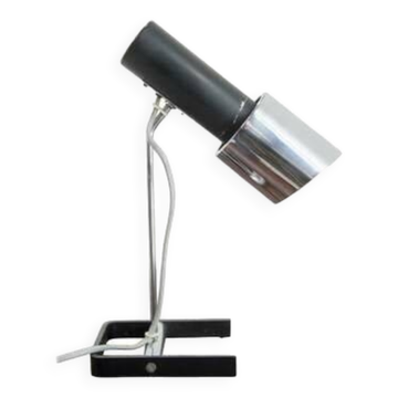 Mid-Century Adjustable Table Lamp, 1960s