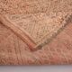 Large Vintage Beni Mguild Rug 221 x 452 cm - Old Moroccan Rug - Berber Rug
