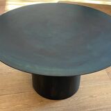 Coffee table oxidation