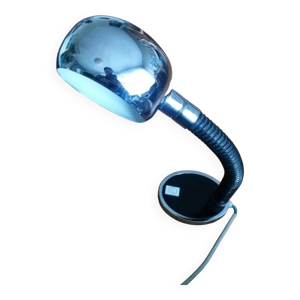 Lampe de bureau articulée - design