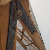 Painter's stepladder